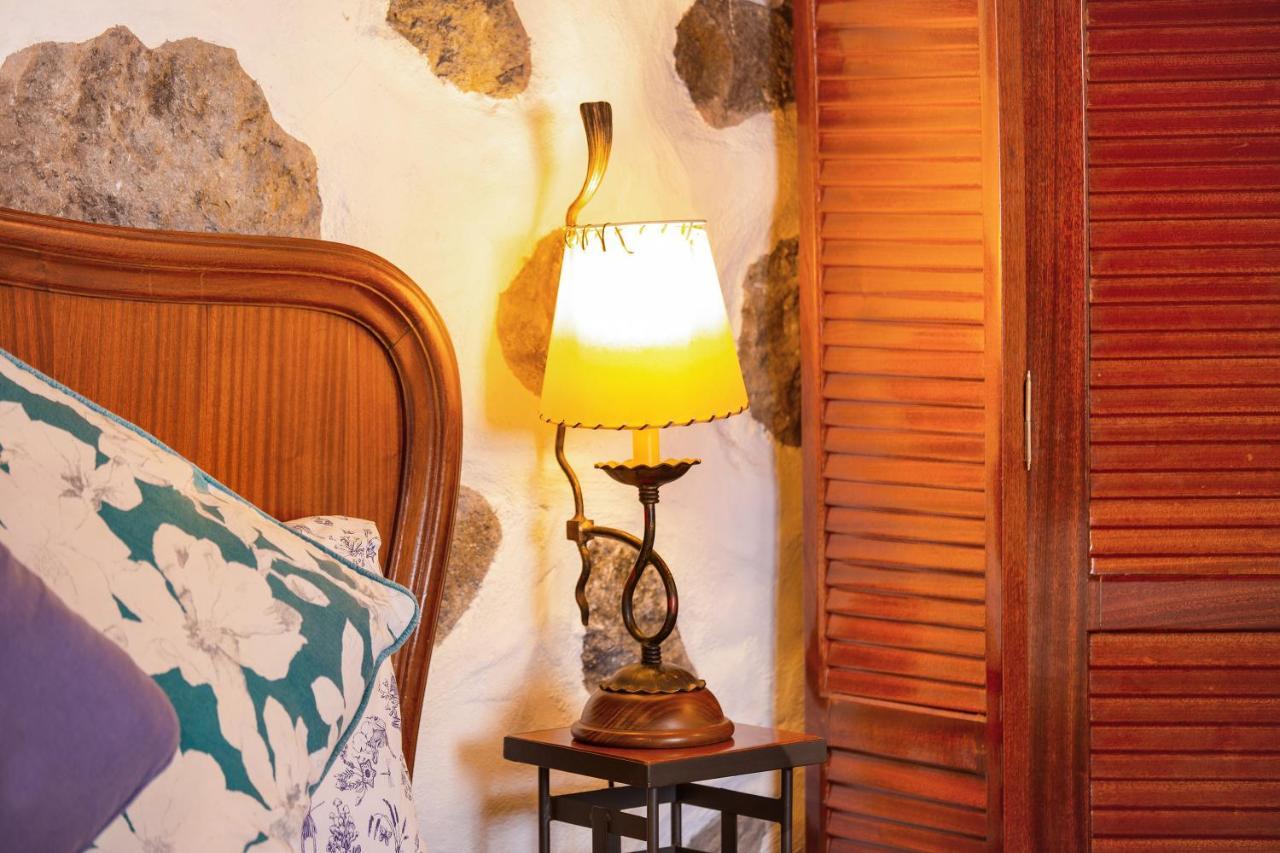 Villa Casita Roque Nublo à Tejeda  Extérieur photo